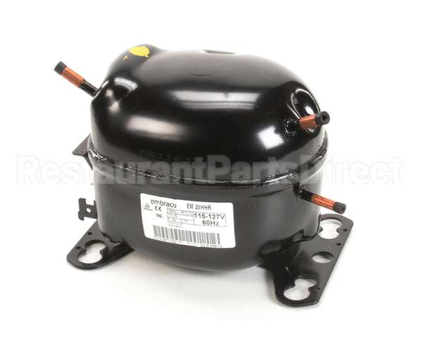 10343-51 Silver King Mcd Kit Compr 115V Em20Hhr Mcd