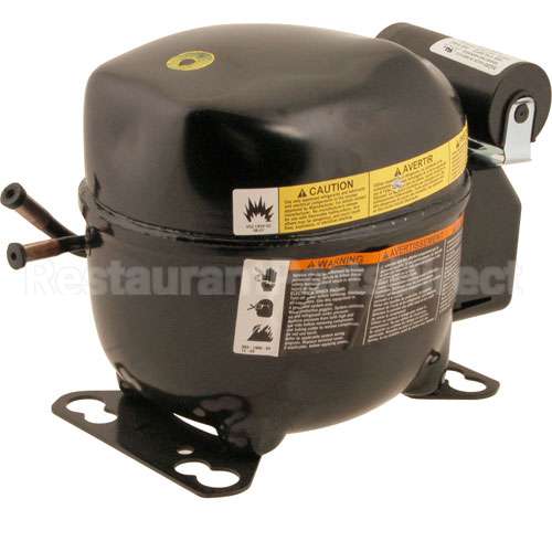 10343-75 Compatible Silver King Compressor (115V)
