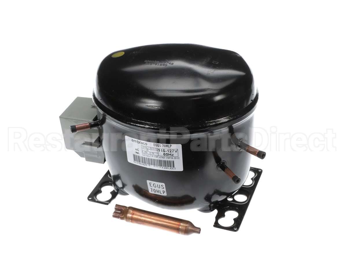 10343-86 Prince Castle Compressor