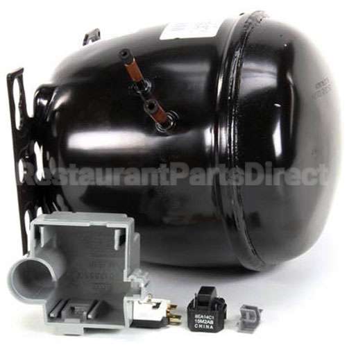 10343-86 Compatible Silver King 115V/60 Compr Kit Egus70Hlp
