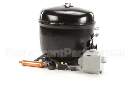 10343-89 Silver King Kit Compressor 230V Egus90Hlp