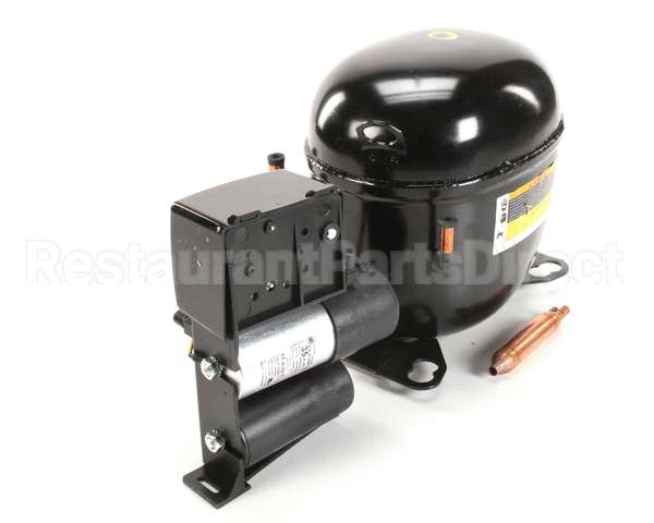 10343-93 Silver King Kit Compressor 115V/60Hz Nt2168Gkv