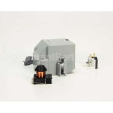 10344-02 Compatible Silver King Bag Kit Electricals 115 V Emi30