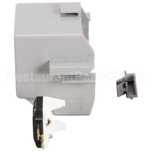 10344-03 Compatible Silver King 115V Electricals Kit Emi45Her