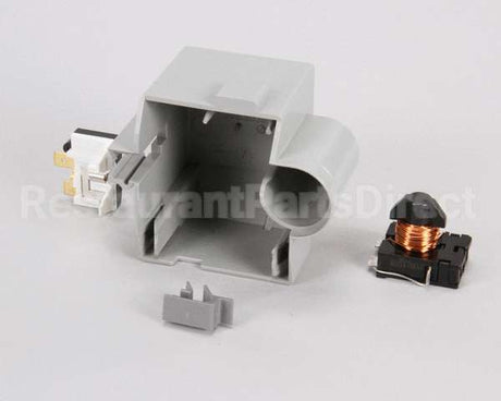 10344-03 Silver King Kit Electricals 115V Emi45Her