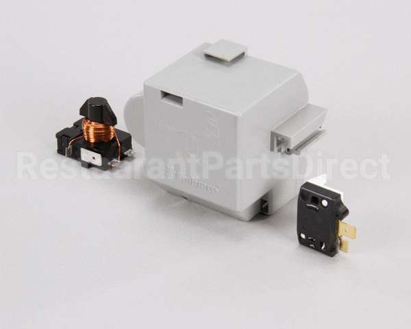 10344-03 Silver King Kit Electricals 115V Emi45Her