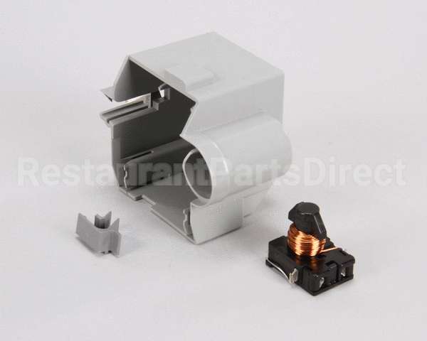 10344-03 Silver King Kit Electricals 115V Emi45Her