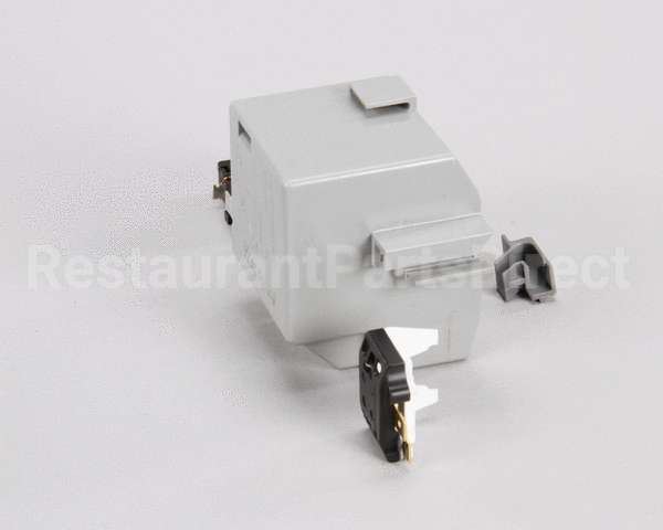 10344-03 Silver King Kit Electricals 115V Emi45Her