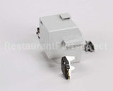 10344-03 Silver King Kit Electricals 115V Emi45Her