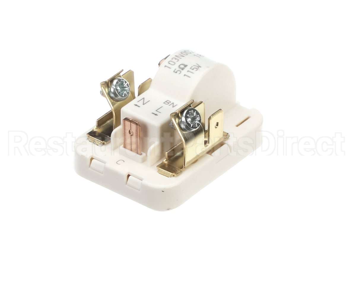 10344-103 Silver King Kit Electricals 115V Pl50F