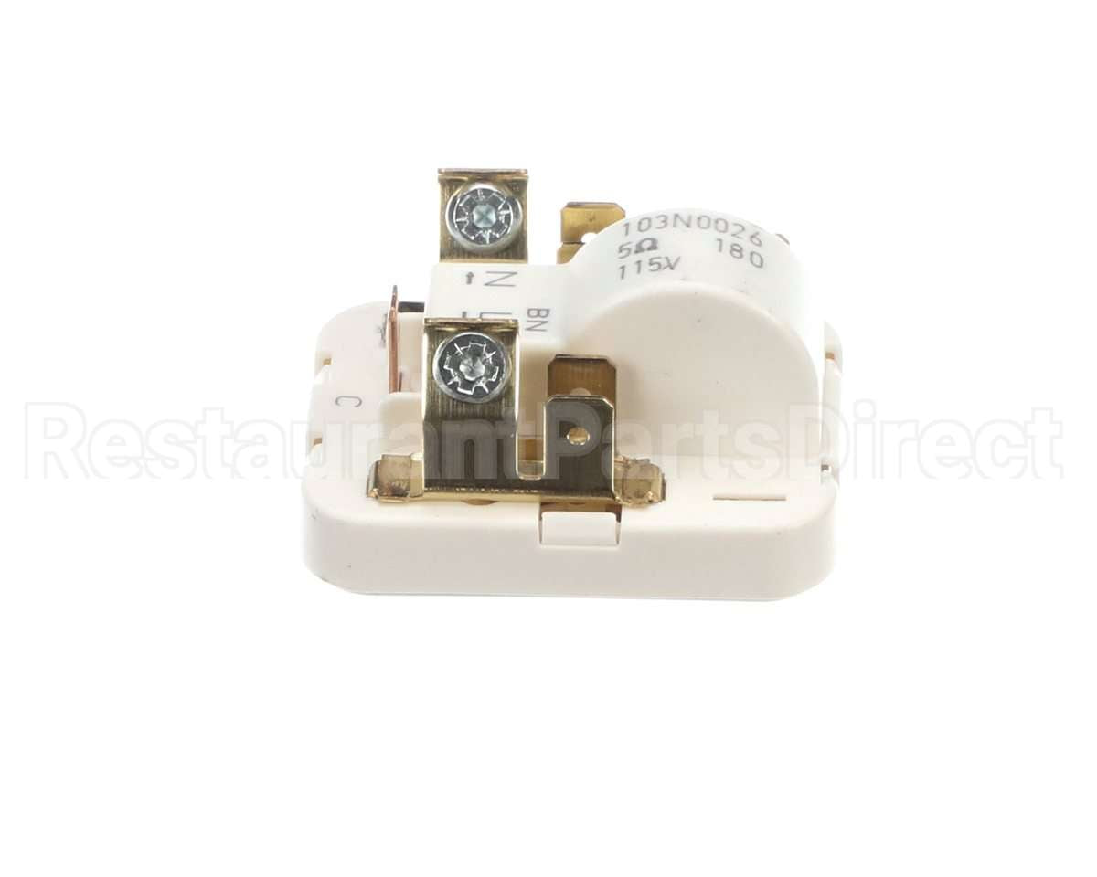 10344-103 Silver King Kit Electricals 115V Pl50F