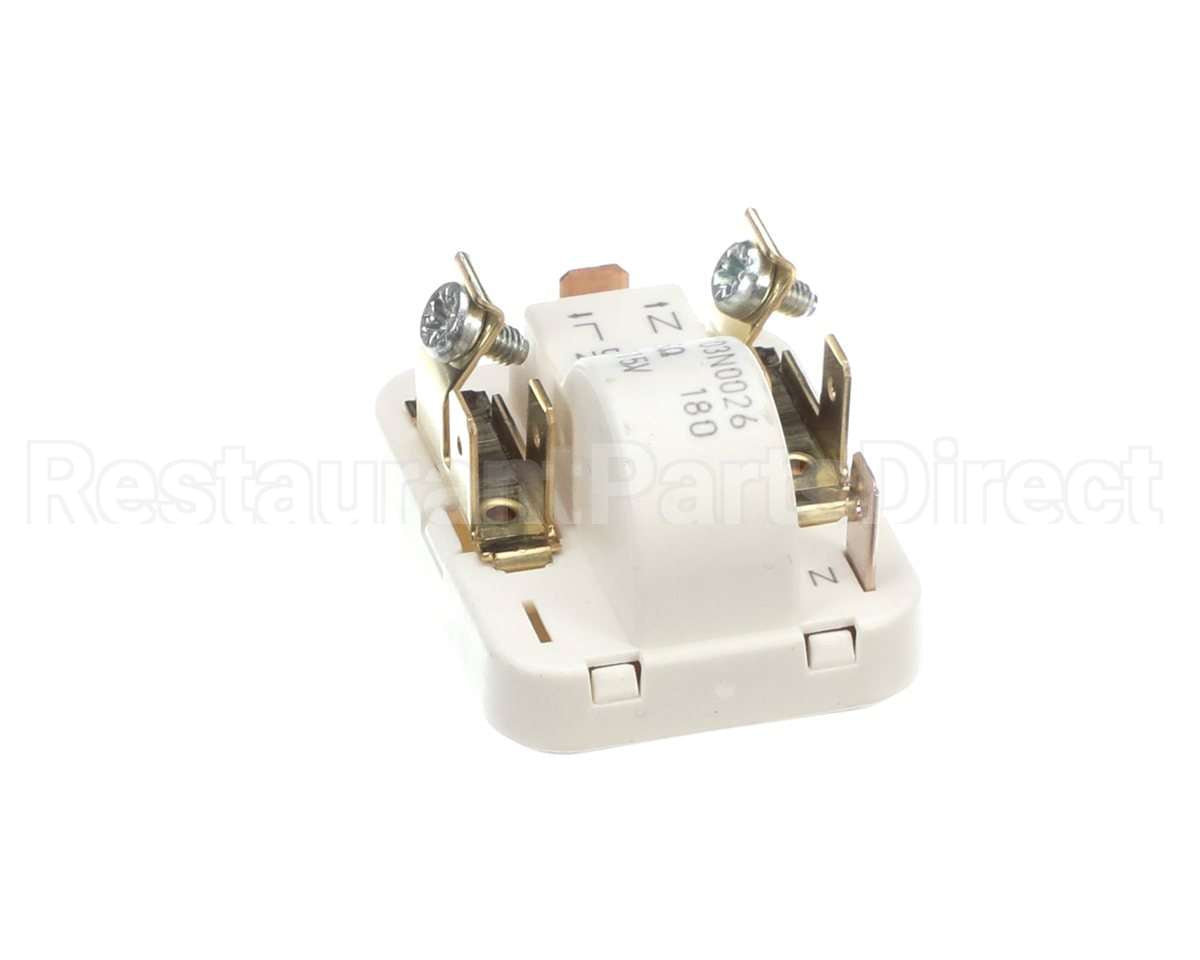 10344-103 Silver King Kit Electricals 115V Pl50F