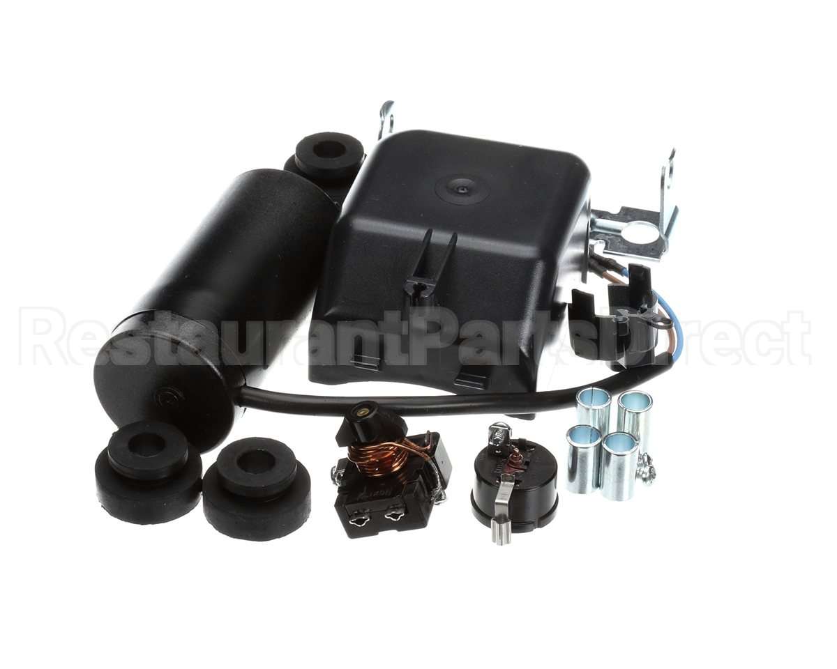 10344-59 Prince Castle Electrical Kit 115V