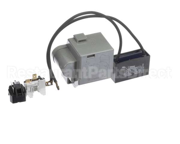 10344-63 Silver King Kit Electricals 115V Egu90Hlc