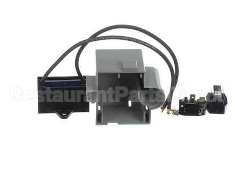 10344-63 Silver King Kit Electricals 115V Egu90Hlc