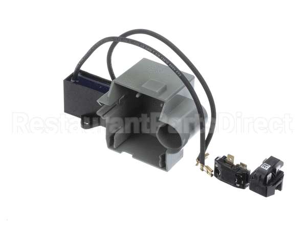 10344-63 Silver King Kit Electricals 115V Egu90Hlc