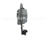 10344-63 Silver King Kit Electricals 115V Egu90Hlc