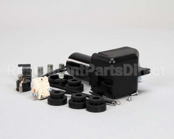 10344-75 Silver King Kit Electricals 115V Nek2125Gk