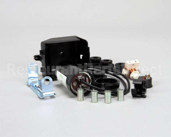 10344-75 Silver King Kit Electricals 115V Nek2125Gk