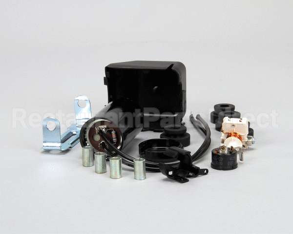 10344-75 Silver King Kit Electricals 115V Nek2125Gk