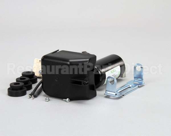 10344-75 Silver King Kit Electricals 115V Nek2125Gk