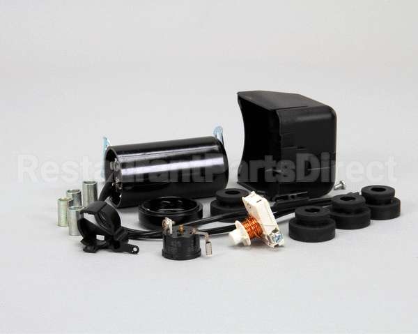 10344-75 Silver King Kit Electricals 115V Nek2125Gk