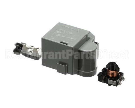 10344-78 Silver King Kit Electricals Em30Hhr
