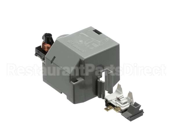 10344-78 Silver King Kit Electricals Em30Hhr