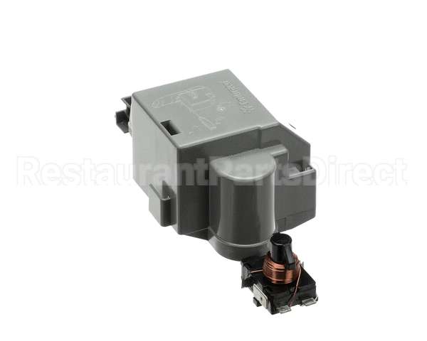 10344-78 Silver King Kit Electricals Em30Hhr