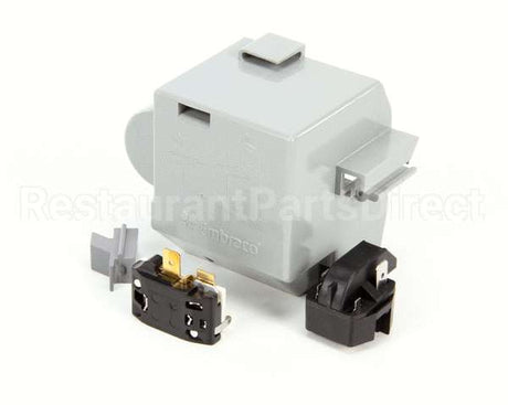 10344-91 Silver King Kit Electricals 115V/60 Egus70