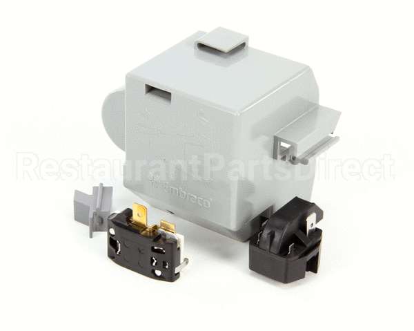 10344-91 Silver King Kit Electricals 115V/60 Egus70