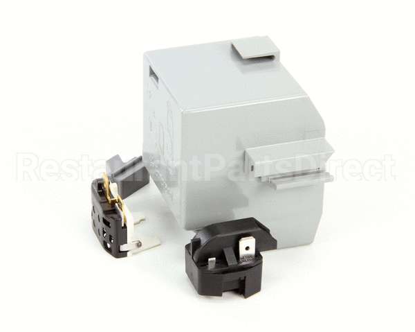10344-91 Silver King Kit Electricals 115V/60 Egus70