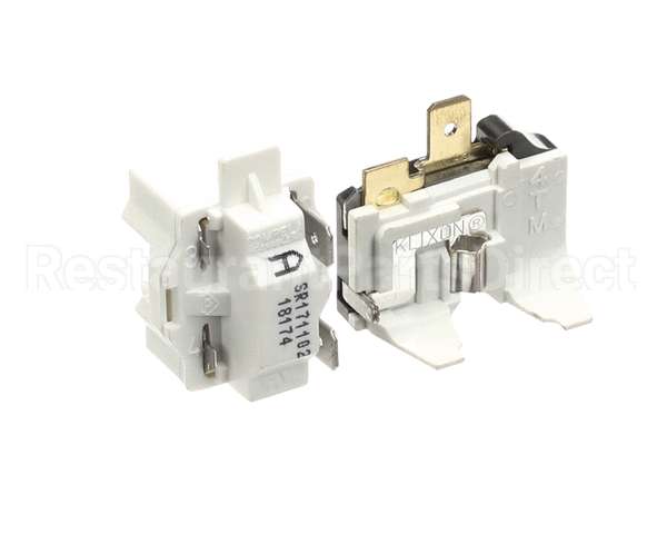10344-98 Silver King Kit Electricals 115V Ta1340Y-D