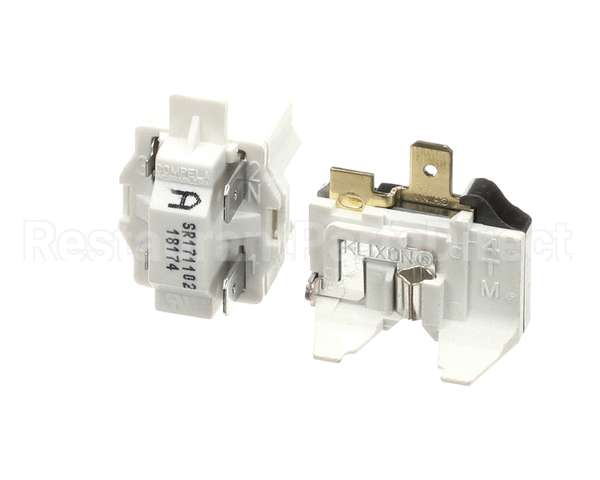 10344-98 Silver King Kit Electricals 115V Ta1340Y-D