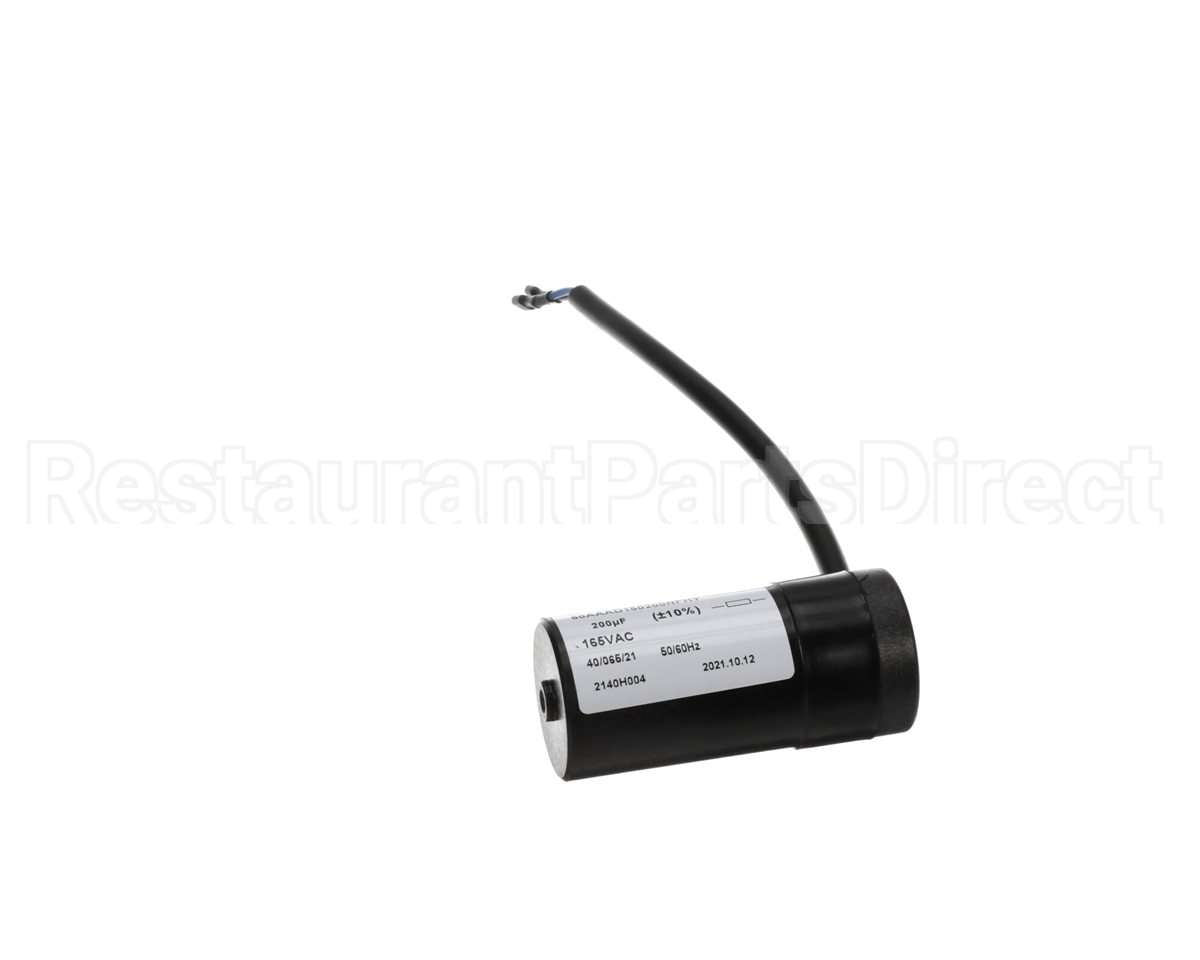 103477 Turbo Air Start Capacitor