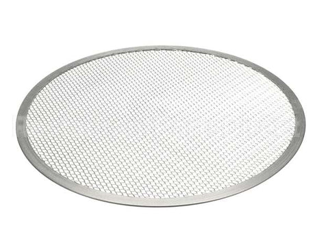 103488 Turbochef Screen, Pizza, Aluminum, 14 X