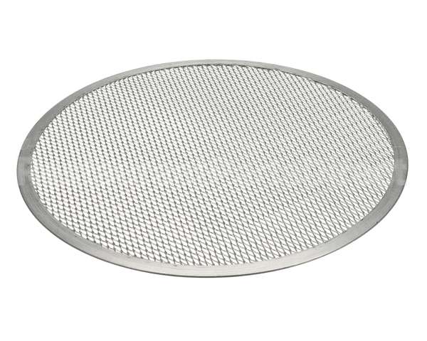 103488 Turbochef Screen, Pizza, Aluminum, 14 X