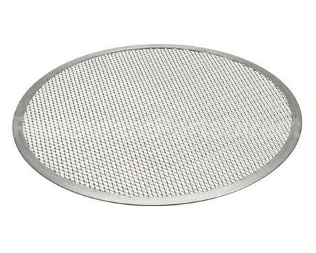 103488 Turbochef Screen, Pizza, Aluminum, 14 X