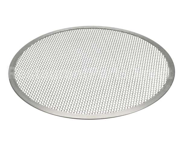 103488 Turbochef Screen, Pizza, Aluminum, 14 X