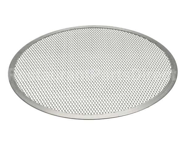 103488 Turbochef Screen, Pizza, Aluminum, 14 X