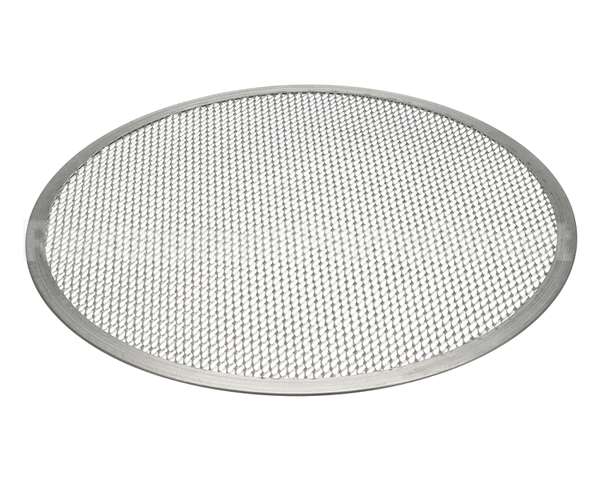 103488 Turbochef Screen, Pizza, Aluminum, 14 X
