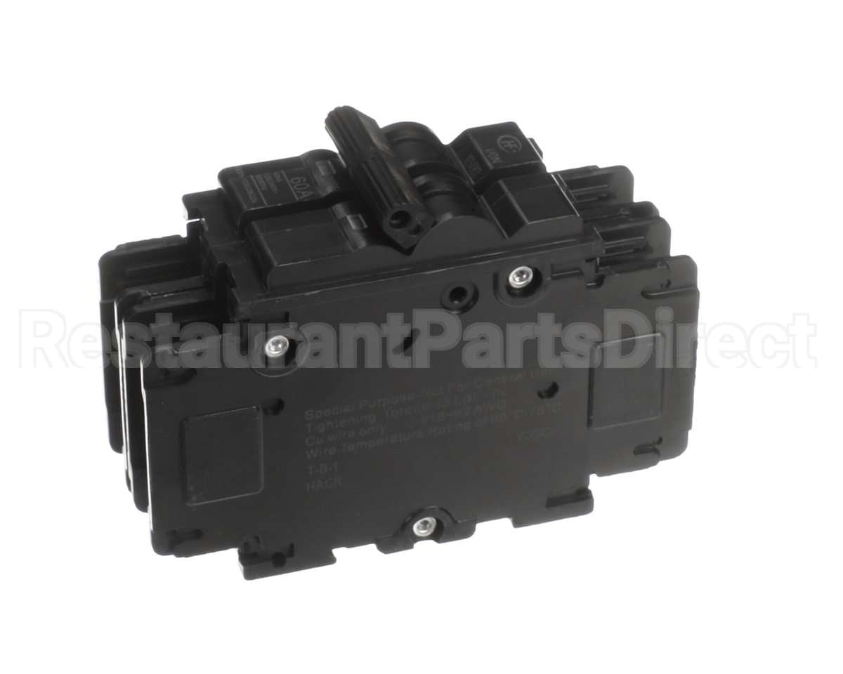 1034963R Nortek Repl,Circuit Breaker, 2 Pole-Fe