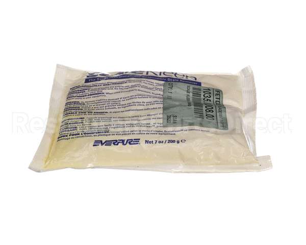 1035.00008.00 Fetco Scale Kleen 7 Oz Bag