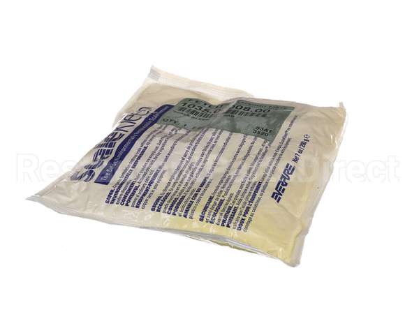 1035.00008.00 Fetco Scale Kleen 7 Oz Bag