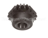 1035016 Univex Gear, Pto Bevel (P) Recommend Pn: 103550