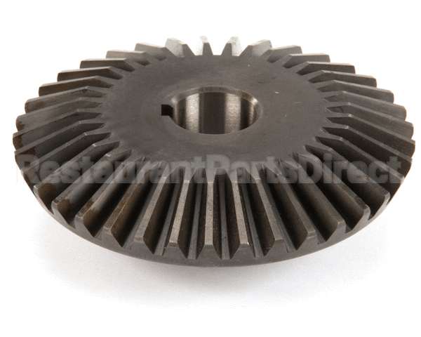 1035018 Univex Gear,Bevel (V. Shaft)(P) Recommend Pn: 1