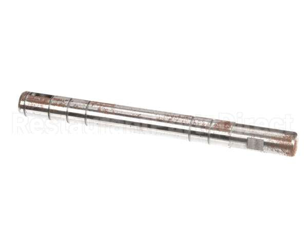 1035021 Univex Shaft, Input (P) Recommend Pn: 1035055