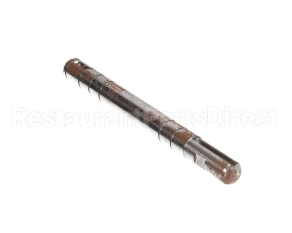 1035021 Univex Shaft, Input (P) Recommend Pn: 1035055