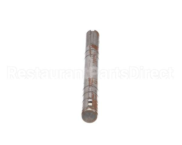 1035021 Univex Shaft, Input (P) Recommend Pn: 1035055
