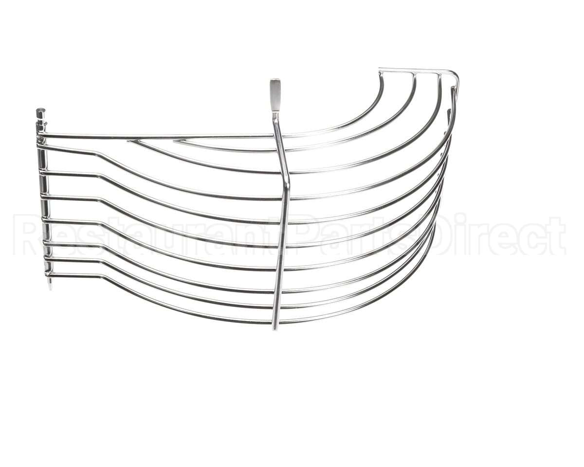 1035041 Univex Ring, Safety (Right) Recommend Pn: 10350